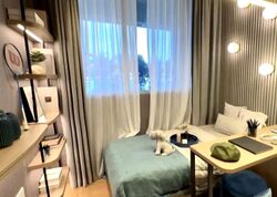 Lentor Hills Residences (D26), Apartment #577400711